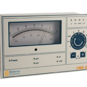 Balance Systems | Systems process control VM9-GA