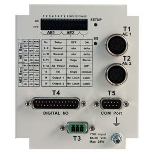 Balance Systems | Systems process control VM9-TD