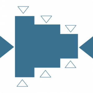 Outer / inner multi-diameter (wide-range w/o re-tooling)