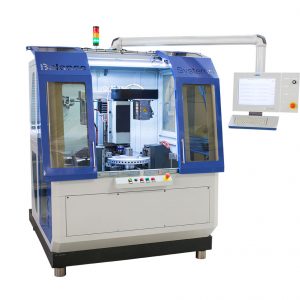 Balance Systems BVK4 machine