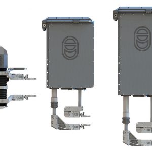 Balance Systems TGA - Absolute gauges for the in-process measuring of diameter on cylindrical grinding machine