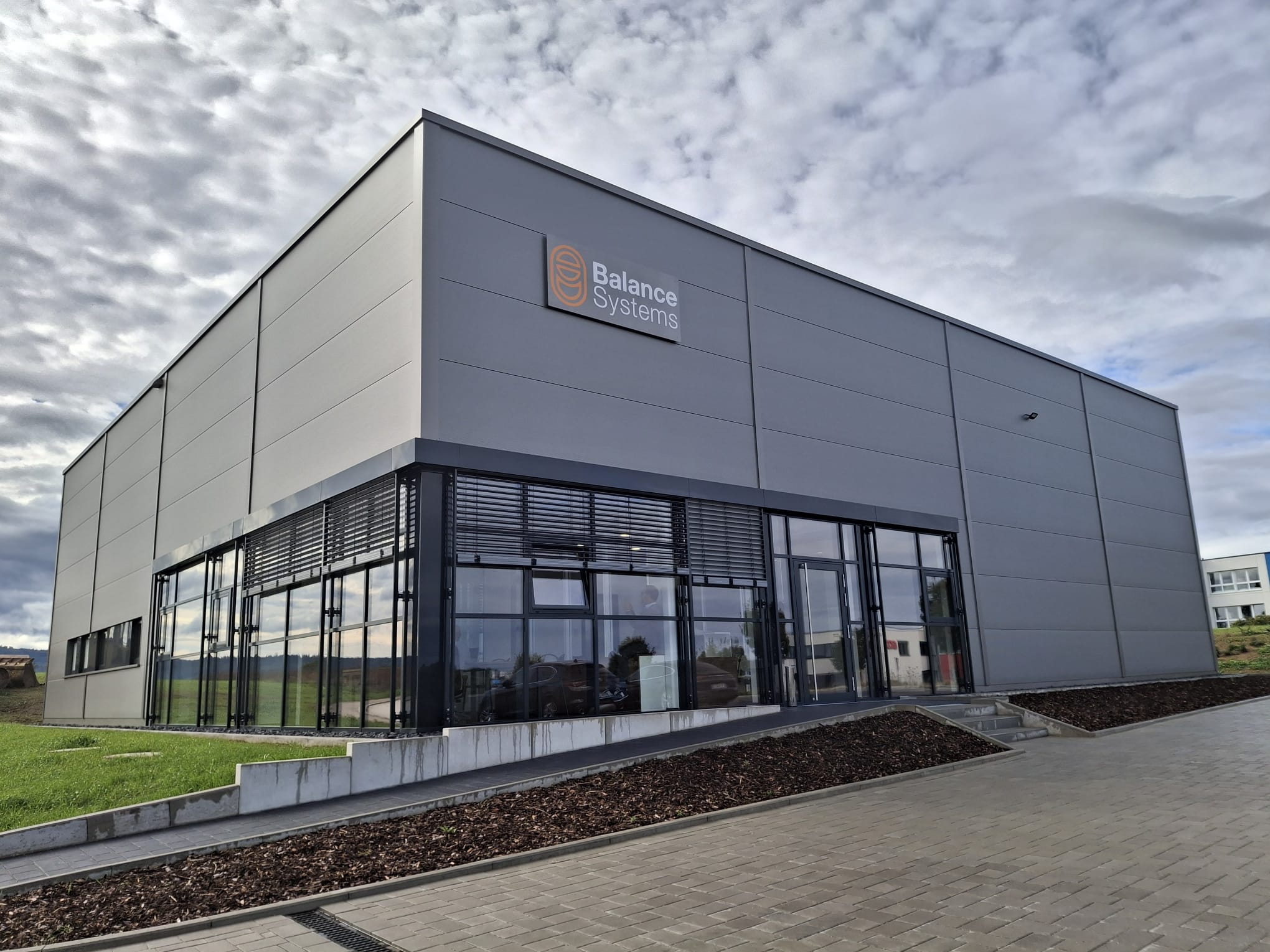 Balance Systems GmbH