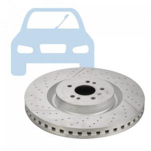 Brake discs