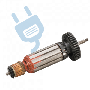 Inducidos para herramientas electroportátiles