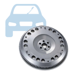 Balance Systems - Balancing Machine for flywheel