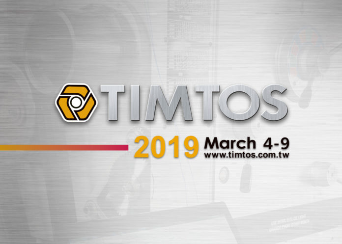Balance Systems - TIMTOS 2019