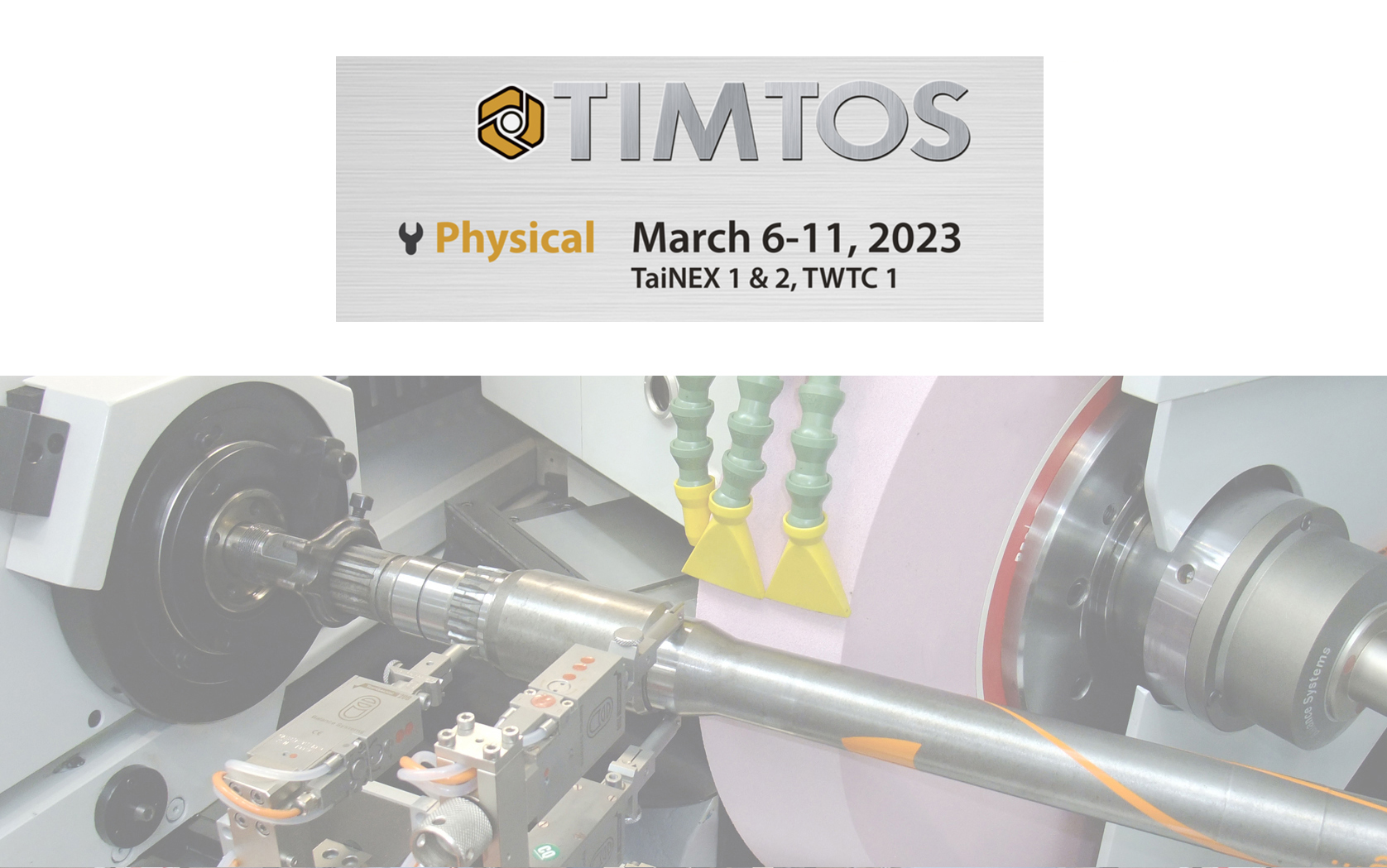 TIMTOS 2023