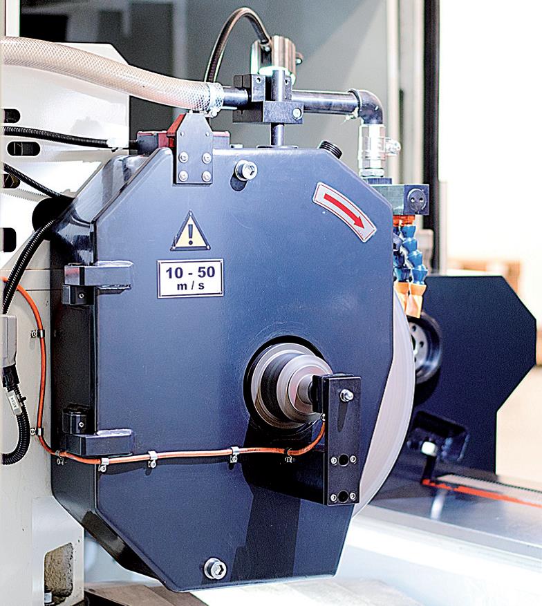 Balance Systems_Control process systems for grinding machines