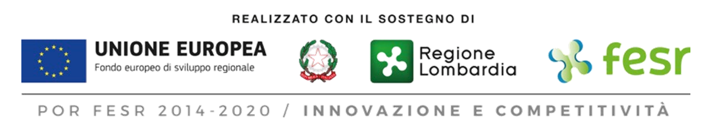 Nuove macchine bilanciatrici intelligenti con SMART4CPPS