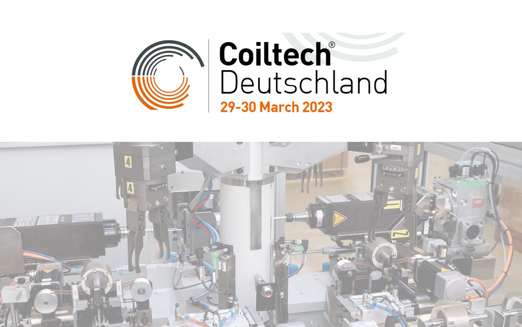 Coiltech DE 2023