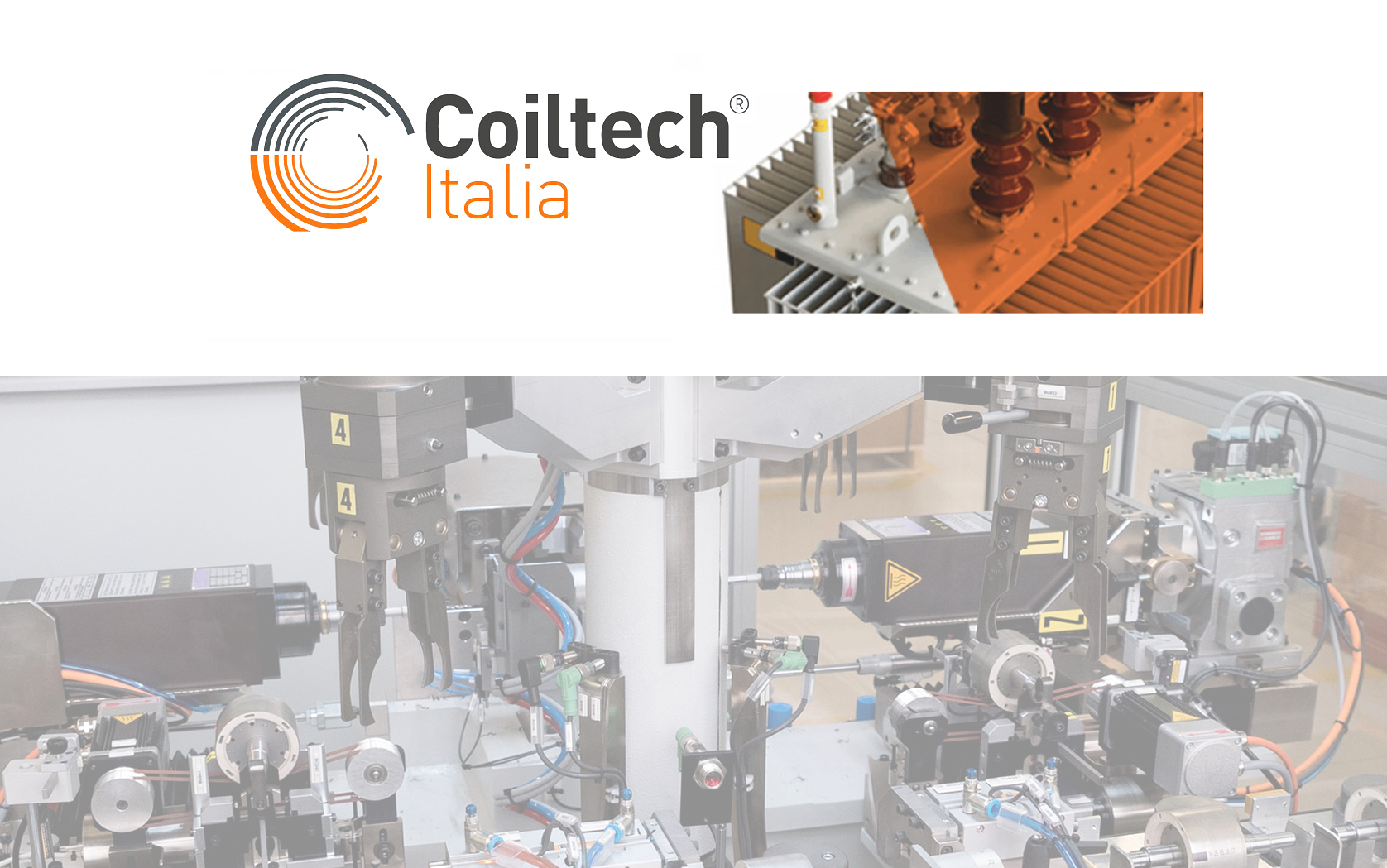 Coiltech Italia 2023