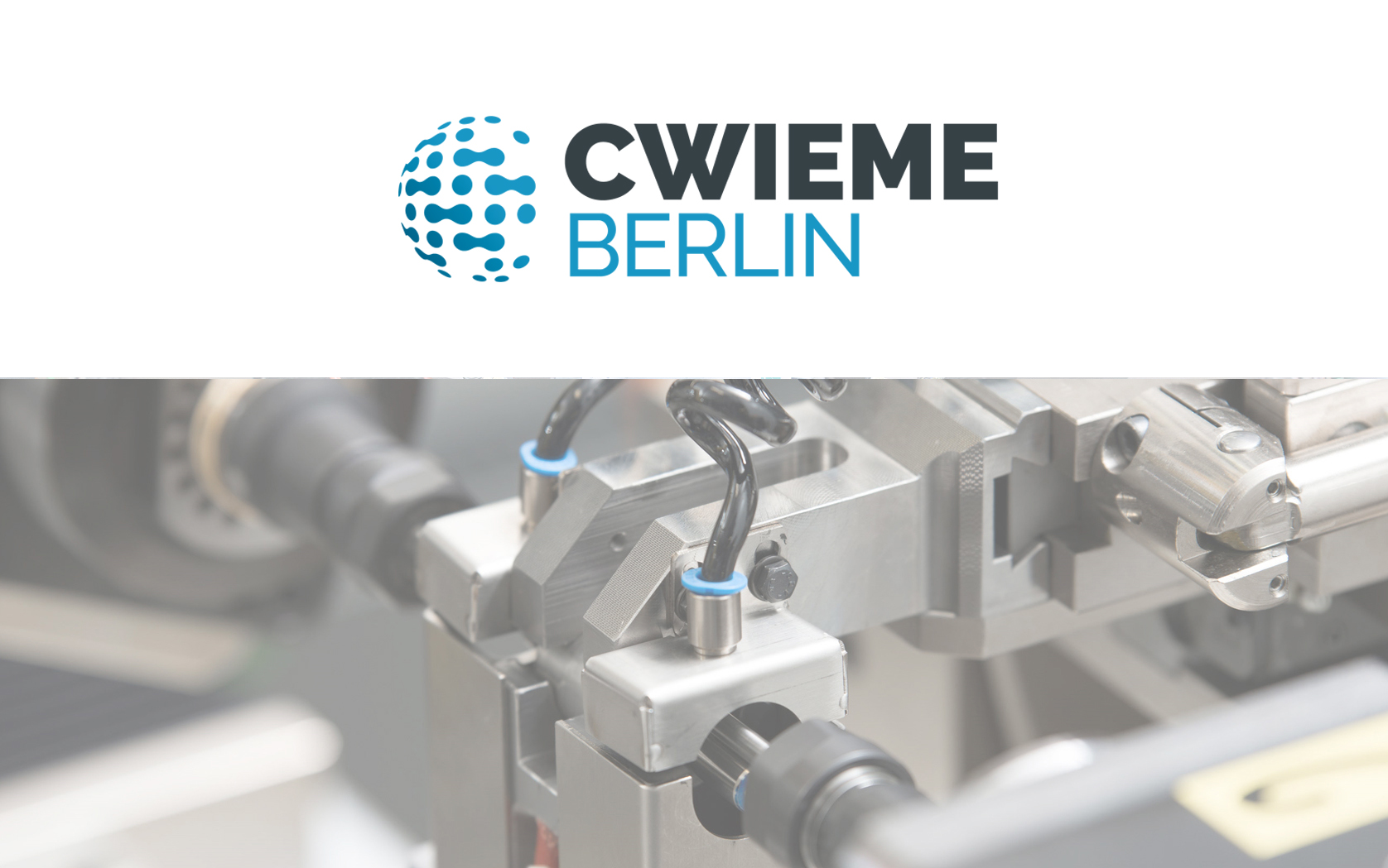CWIEME 2023