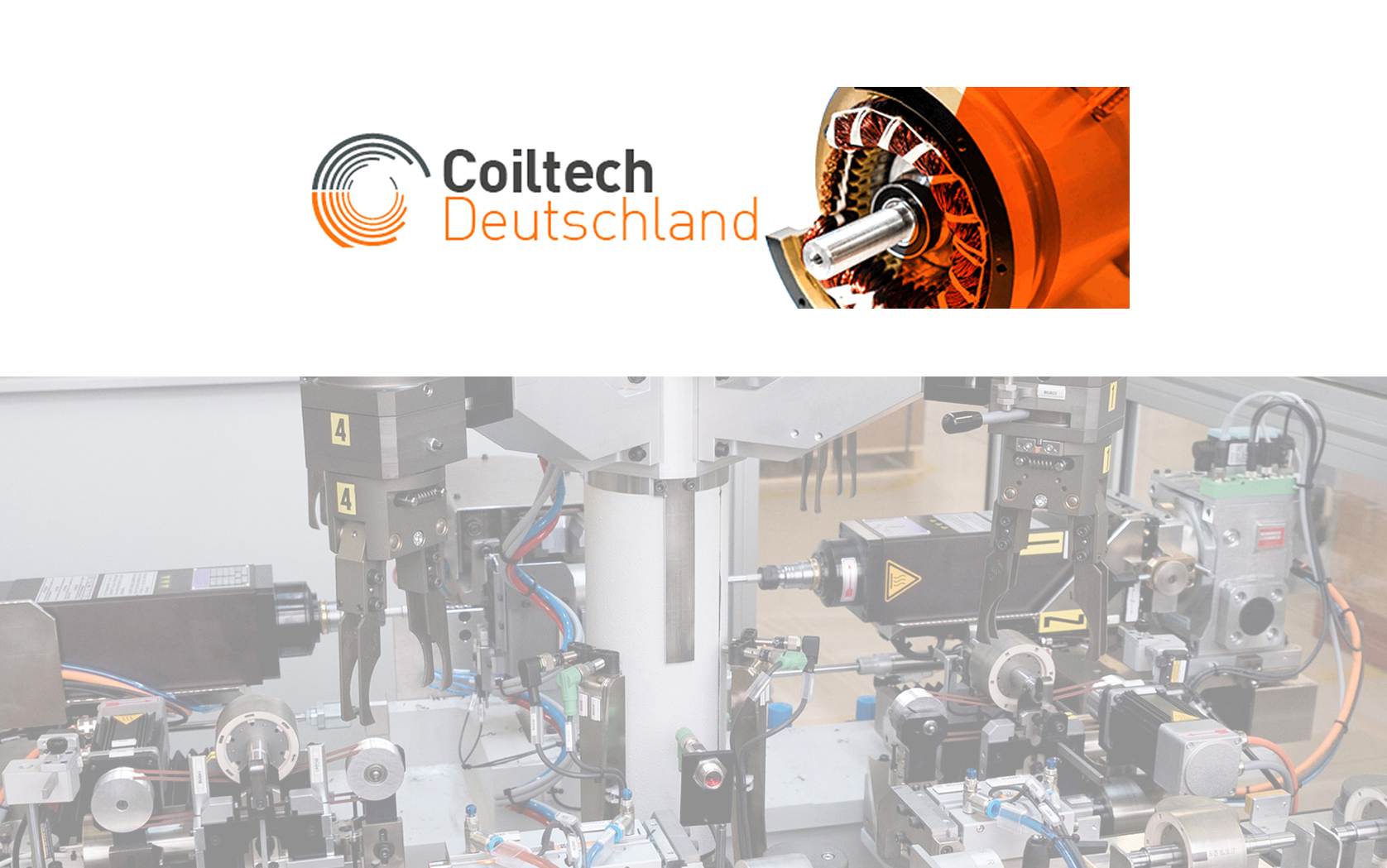 Coiltech Augsburg