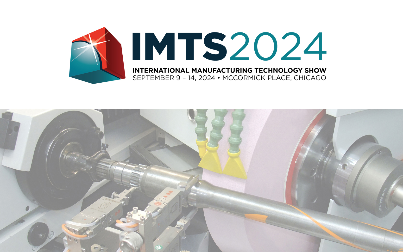 IMTS Chicago