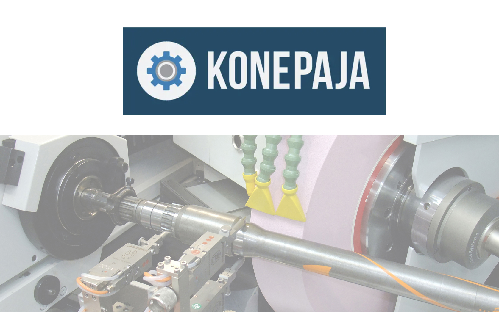 Konepaja Finland