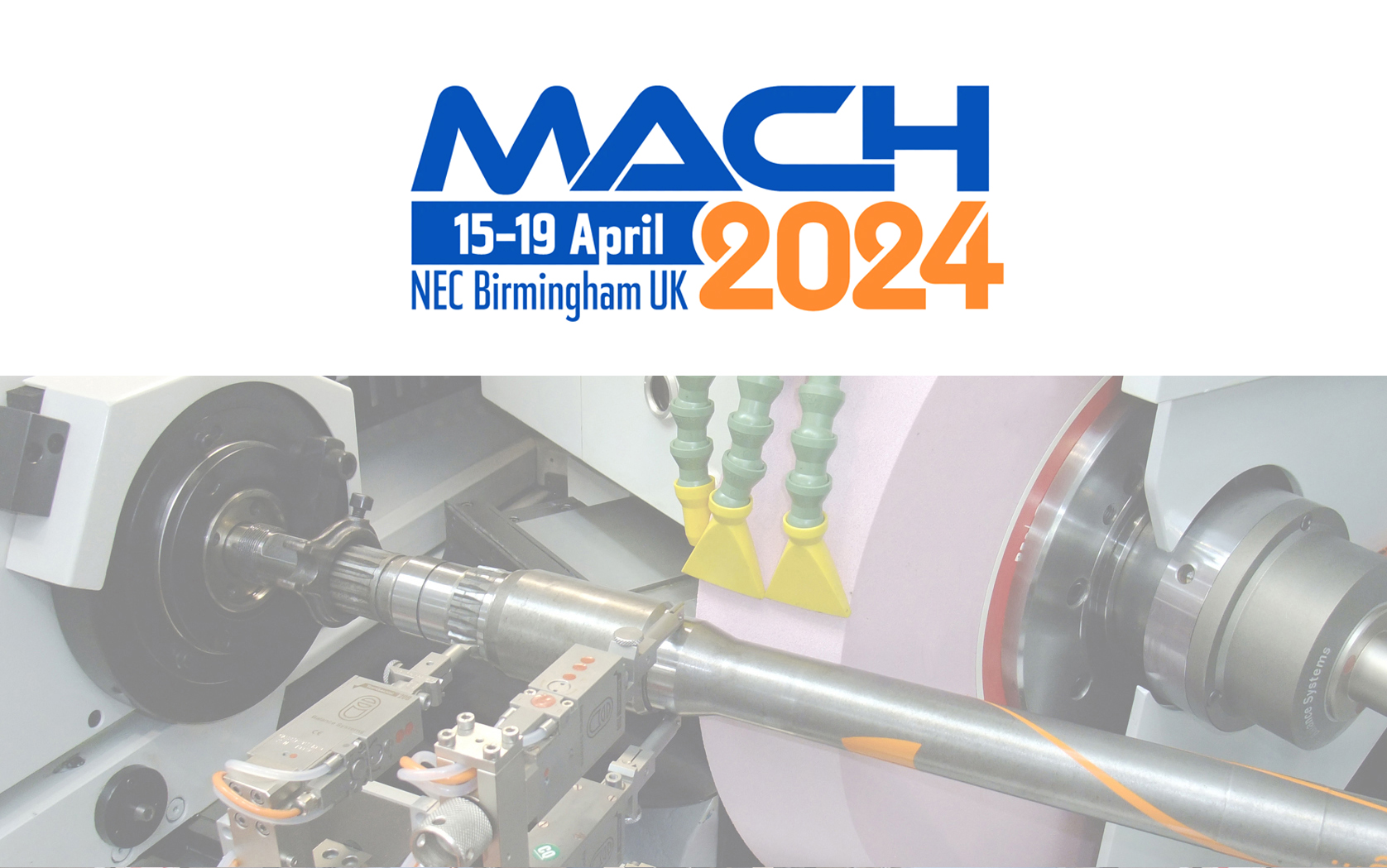 MACH Birmingham