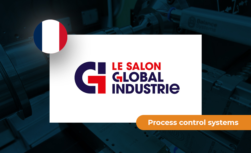 global industrie_process control systems