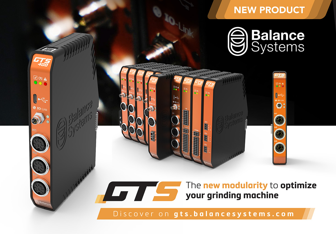 GTS